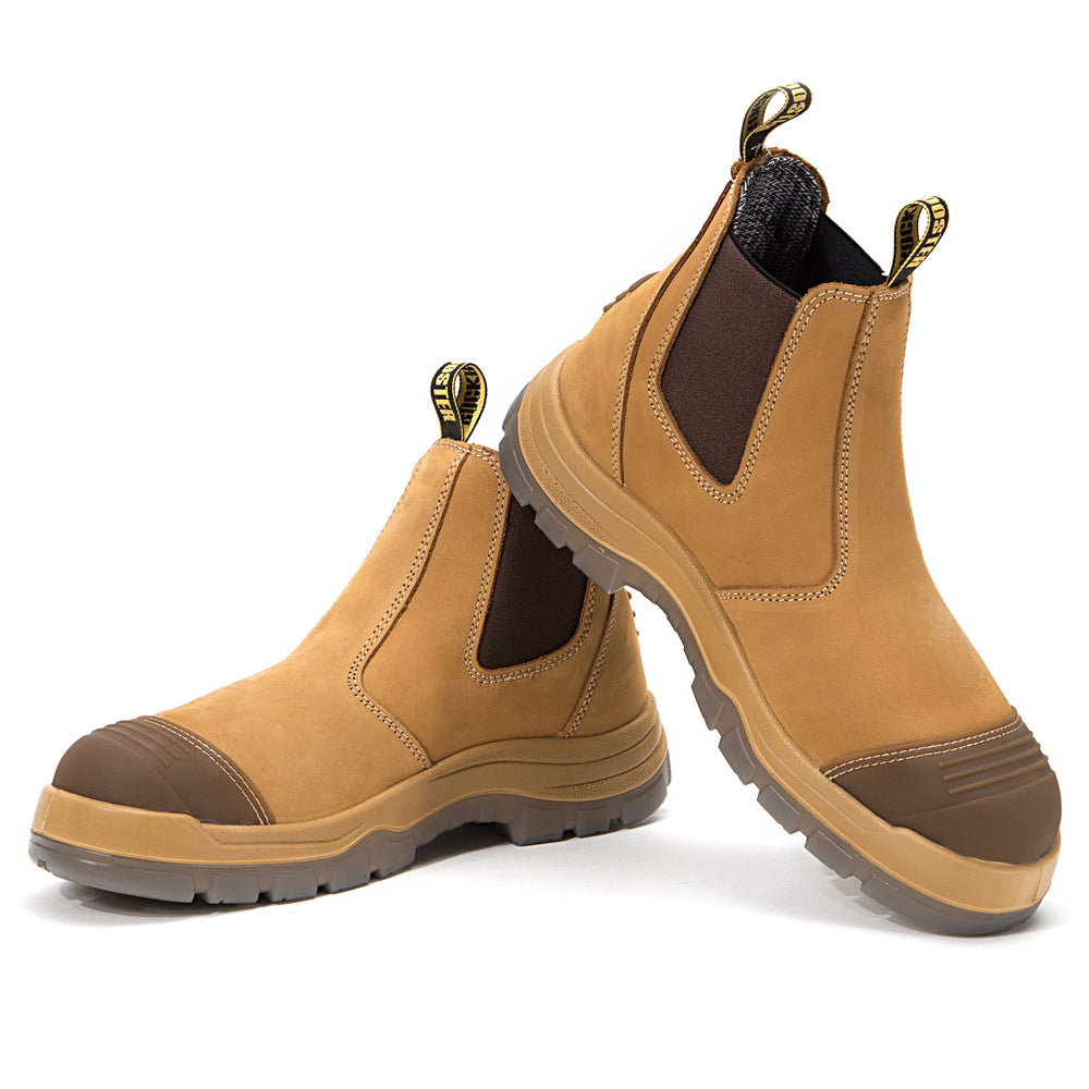 Chaussures de sécurité